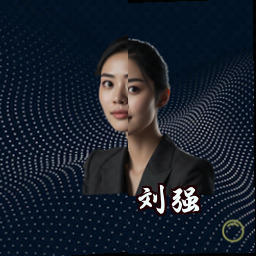 刘强